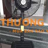 Đại lý phân phối quạt phun sương công nghiệp Mitsuta chính hãng