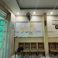BẢNG TỪ BÚT LÔNG HÀN QUỐC GẮN TƯỜNG BAVICO
