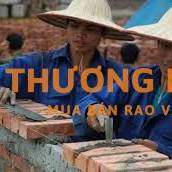 Cần tuyển thợ xây và phụ xây