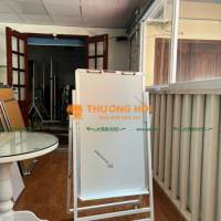 BẢNG CERAMIC FLIPCHART BAVICO