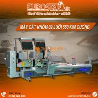 MÁY CẮT NHÔM 550 RANLING
