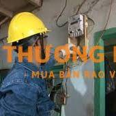 Thợ điện chính/phụ- THE FIBONAN BUILDING