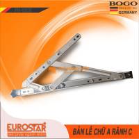 BẢN LỀ CHỮ A BOGO RÃNH C