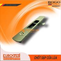 CHỐT SẬP CỬA LÙA BOGO