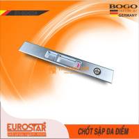 CHỐT SẬP ĐA ĐIỂM CỬA LÙA BOGO