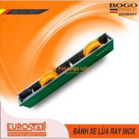 BÁNH XE CỬA LÙA BOGO