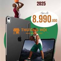 Ipad gen 11 giả trí,học tập