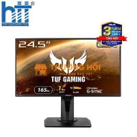 Màn Hình Gaming ASUS TUF VG27VQ (27 inch - 165Hz - 1ms - MPRT - FreeSync™ 2 Loa)