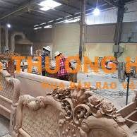 Cty MV decor Q7 TPHCM cần tuyển thợ mộc, thợ sơn Pu có tay nghề