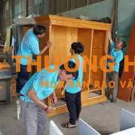 Tuyển lao động phổ thông - phụ mộc - thợ mộc