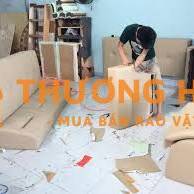 TUYỂN THỢ BỌC SOFA TẠI Q12