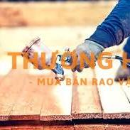 Cần thợ sơn Pu và thợ mộc