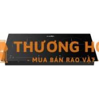 BẾP ĐIỆN TỪ ĐÔI KAROFI KIC-D63