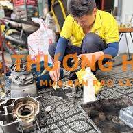 tuyển thợ sửa xe máy