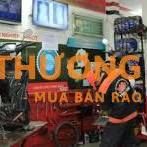 Cần tuyển 6 thợ sửa xe máy, thợ phụ