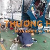 Nhận Thợ Đồng (Nhân viên Bảo trì Sửa chữa Xe tải)