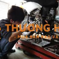 TUYỂN NHÂN VIÊN FULL-TIME (ĐI LÀM NGAY)