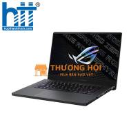 Laptop Asus ROG Zephyrus G14 GA401QC-K2199W - Chiến game mượt, không lo lag