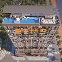CĂN HỘ CAO CẤP THE FILMORE - VIEW SÔNG HÀN TRỰC DIỆN - GIÁ TỐT NHẤT THỊ TRƯỜNG