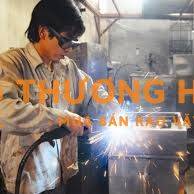 cần tuyển thợ tiện và thợ hàn