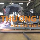 Thợ + phụ Cơ Khí dân dụng