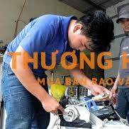 CẦN THỢ HÀN VÀ THỢ ĐIỆN LẠNH