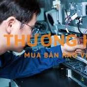 Cần tuyển Kỹ sư bảo trì tại KCN Nhơn Trạch 1