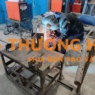 Mình đang tìm thợ cơ khí , biết hàn là được