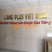 Thi công bảng hiệu Alu. Mica tại Phan Thiết