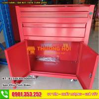 TỦ TREO DỤNG CỤ / TỦ ĐỰNG ĐỒ NGHỀ CƠ KHÍ