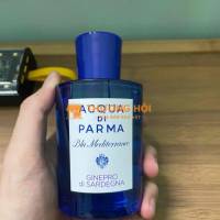 Acqua Di Parma còn 140/150ml