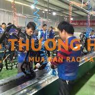 Cần 10 nam đi XKLD Đài Loan làm sản xuất linh kiện xe đạp
