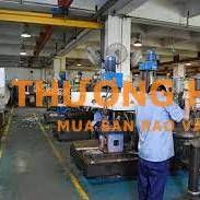 XKLD Đài Loan đơn hàng gia công cơ khí