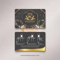 🔐 THẺ TỪ KHÁCH SẠN – GIẢI PHÁP HIỆN ĐẠI & AN TOÀN 🏨