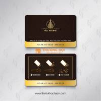 Dịch Vụ Thẻ Từ Khách Sạn
