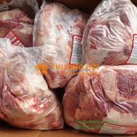 Thịt Vai Heo Đông Lạnh – Giá Bao Nhiêu 1Kg? Có Bảng Giá Sỉ Lẻ Rõ Ràng