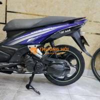 NOUVO 5 BSTP,2012 ,Xe Máy Đi OK,Mạnh Mượt