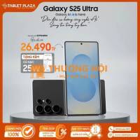 Sang- Mạnh- Đỉnh: samsng s25 ultra
