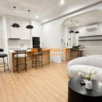 Cho Thuê Căn Hộ Cao Cấp 2pn 2vs Tại Vinhomes Marina
