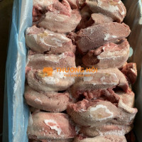 Lưỡi Heo Nướng Muối Ớt – Thơm, Giòn, Đậm Đà Khó Cưỡng