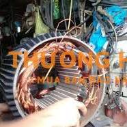 TUYỂN THỢ QUẤN MOTOR MÁY BƠM NƯỚC