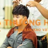 HAIR SALON QUANG TRUNG CẦN TUYỂN THỢ NAM HỚT TÓC NAM, lương cao