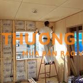 Đơn hàng hoàn thiện nội thất Nhật Bản
