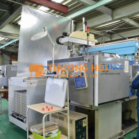Đơn hàng miễn phí xuất cảnh cho nam đi Đài Loan