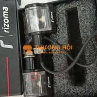 Đèn xi nhan rizoma thanh lý 50k