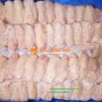 Gợi Ý Món Ngon Từ Cánh Gà Đông Lạnh – Rán, Nướng, Sốt Me Đều Ngon