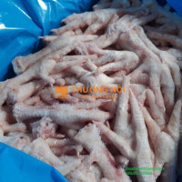 Chân Gà Đông Lạnh Nhập Khẩu – Rã Đông Nhanh, Sạch, Dễ Chế Biến