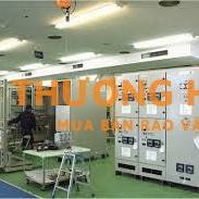 Đơn hàng lắp đặt tủ điện tại đài loan