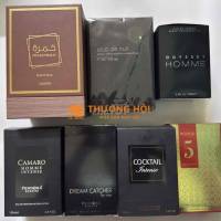 Nước hoa chính hãng Lattafa PendoraScents Armaf