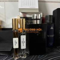 Nước hoa prada l homme intense còn 70/100ml